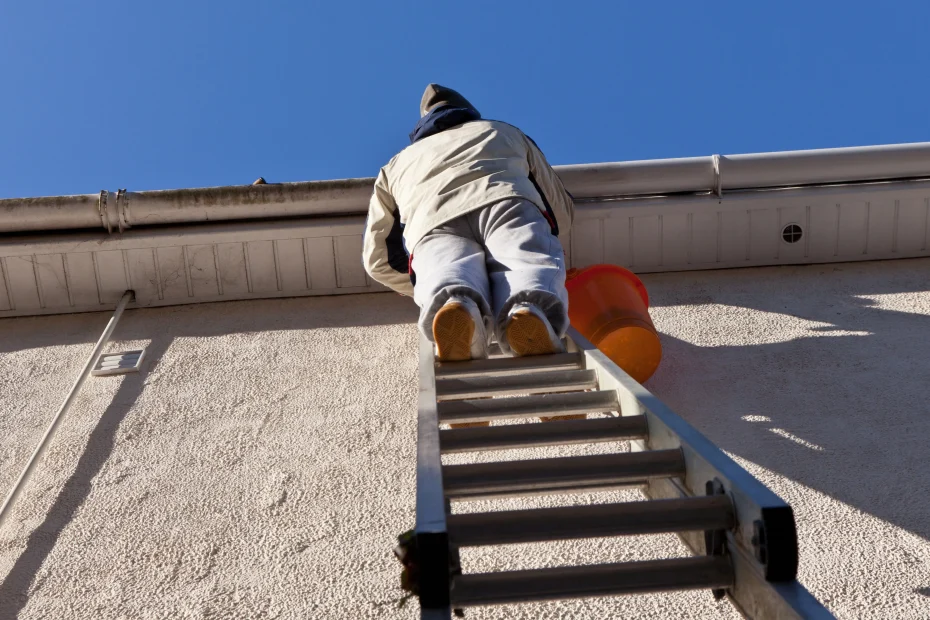 Gutter Cleaning Gainesville FL