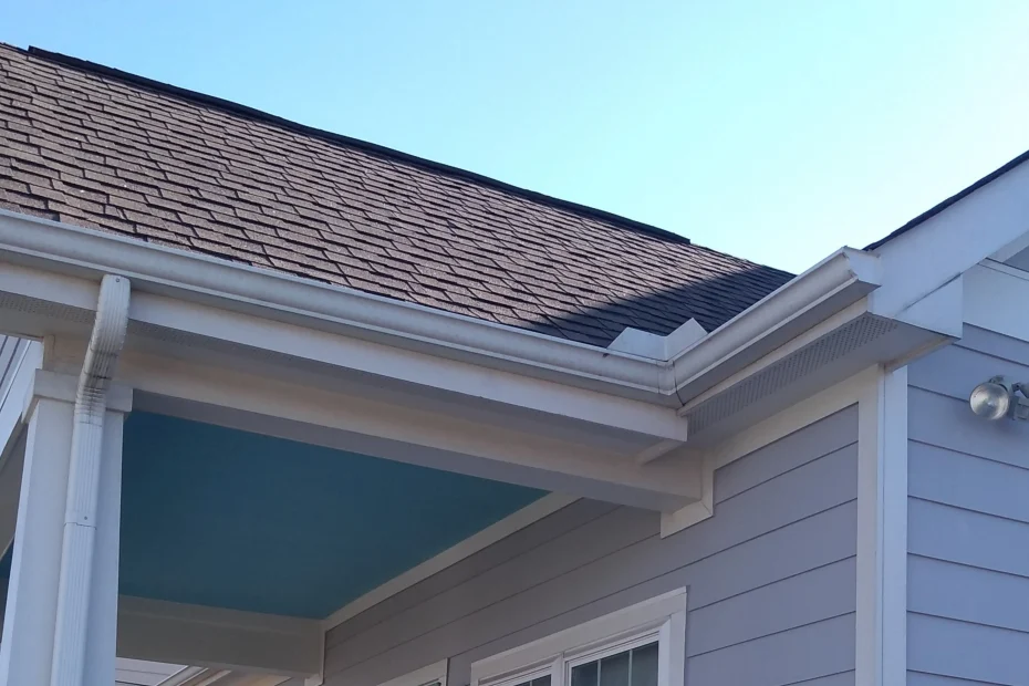 Gutter Cleaning Gainesville FL