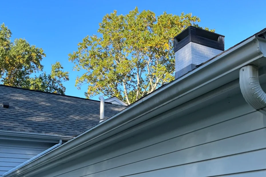 Gutter Cleaning Gainesville FL