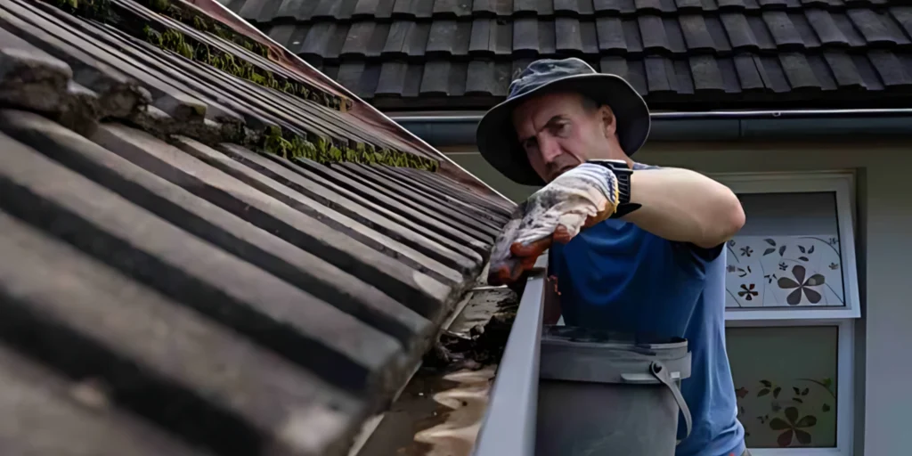 Gutter Cleaning Gainesville FL home page